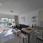 Casa Sol De Luxe, Anlage Mit Beheiztem Pool, Strandnah *