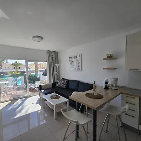 Casa Sol De Luxe, Anlage Mit Beheiztem Pool, Strandnah *
