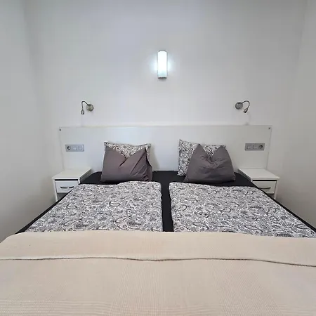 Casa Sol De Luxe, Anlage Mit Beheiztem Pool, Strandnah Apartman