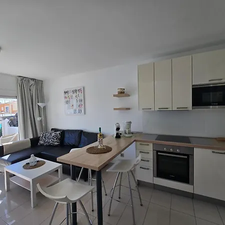 Casa Sol De Luxe, Anlage Mit Beheiztem Pool, Strandnah Apartment Costa Calma