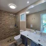 Casa Sol De Luxe, Anlage Mit Beheiztem Pool, Strandnah Costa Calma