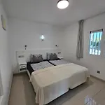 Casa Sol De Luxe, Anlage Mit Beheiztem Pool, Strandnah Daire