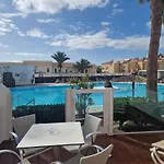 Casa Sol De Luxe, Anlage Mit Beheiztem Pool, Strandnah * Costa Calma