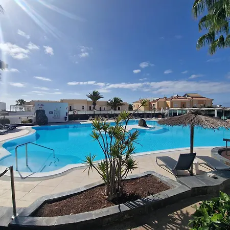 Apartament Casa Sol De Luxe, Anlage Mit Beheiztem Pool, Strandnah