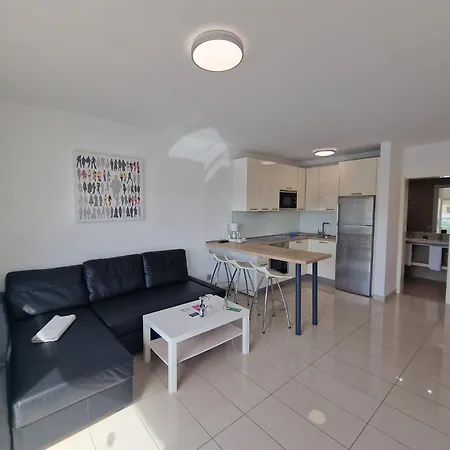 Casa Sol De Luxe, Anlage Mit Beheiztem Pool, Strandnah * Costa Calma