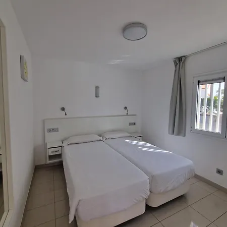 Casa Sol De Luxe, Anlage Mit Beheiztem Pool, Strandnah Apartament