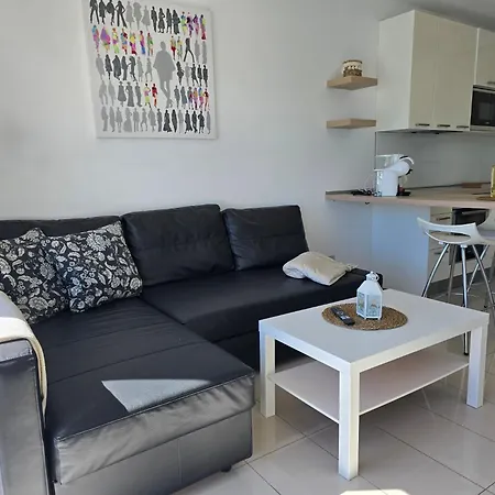 Casa Sol De Luxe, Anlage Mit Beheiztem Pool, Strandnah Daire *