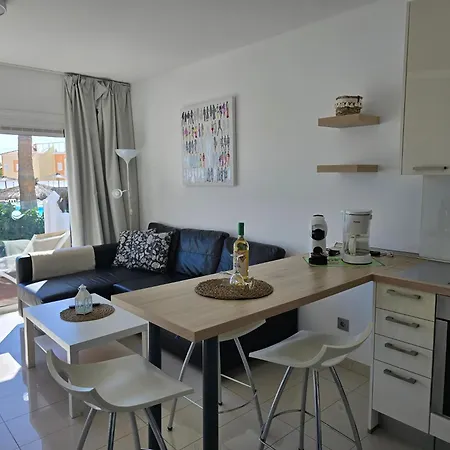 דירה Casa Sol De Luxe, Anlage Mit Beheiztem Pool, Strandnah *