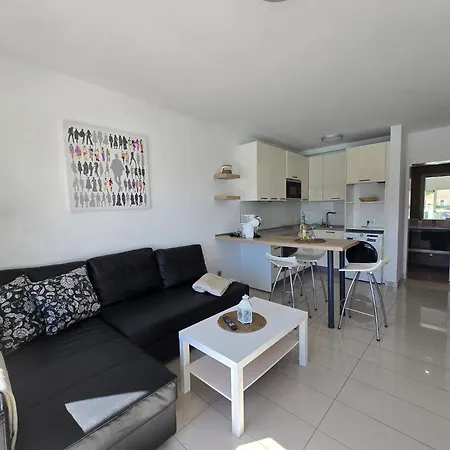 Casa Sol De Luxe, Anlage Mit Beheiztem Pool, Strandnah * קוסטה קלמה