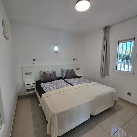 Casa Sol De Luxe, Anlage Mit Beheiztem Pool, Strandnah דירה